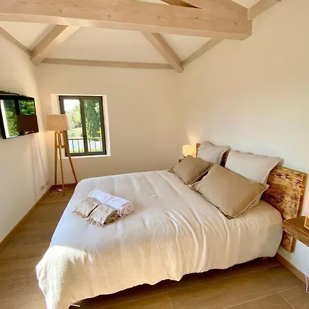 Le Cabanon * Ramatuelle