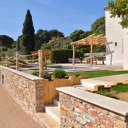 Le Cabanon