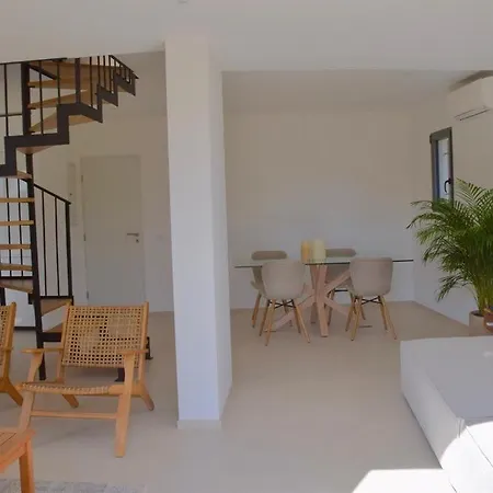 Villa Le Cabanon