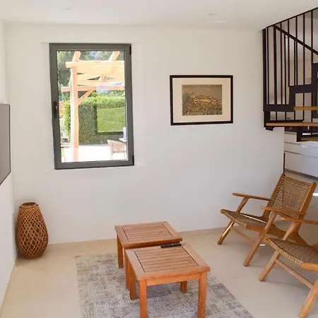 Le Cabanon Villa Ramatuelle