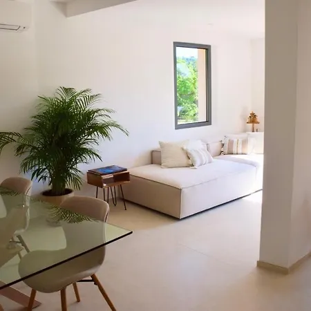 Le Cabanon Villa Ramatuelle