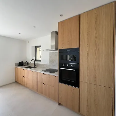 Le Cabanon Ramatuelle