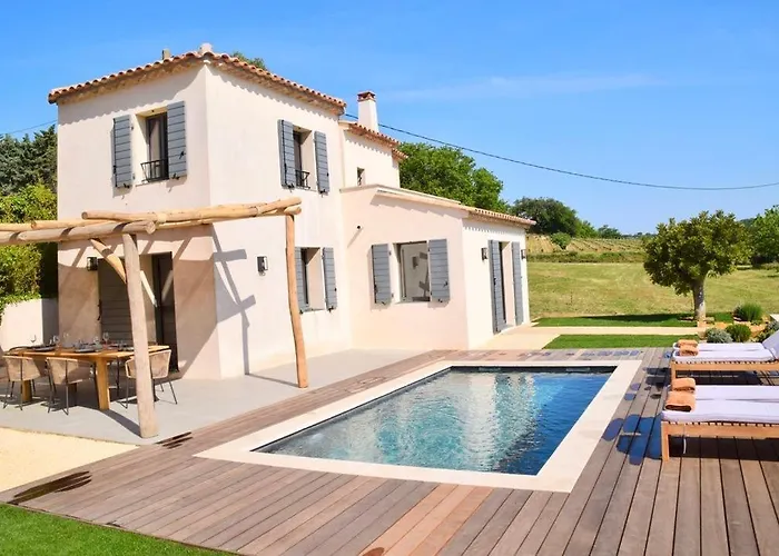 Le Cabanon