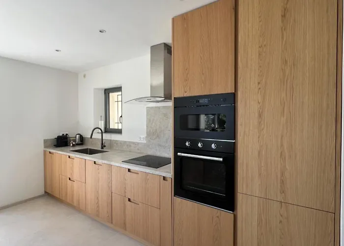 Le Cabanon راماتويل